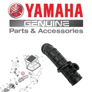 Air Cleaner Joint Hose ( 2PV-E4453-00 ) 100% Original Yamaha Y15zr / Y15 / MxKing150 / Sniper150 / Ysuku / Exciter150