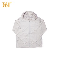 361 Degrees Super Light Windbreaker