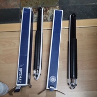 2PCS SHOCK ABSORBER BMW E30 (320i.318i.323i)