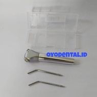 DENTAL THREE WAYS SYRINGE