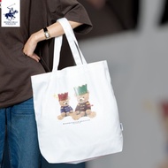 Tote Bag-Beverly Hills Polo Club
