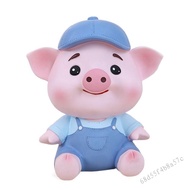 Cartoon Piggy Bank - การออมที่สร้างสรรค์ขนาดใหญ่สำหรับเด็ก