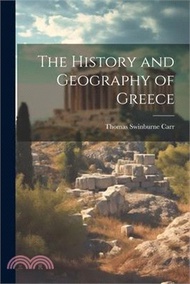 116660.The History and Geography of Greece