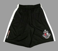 30%off - Polo Sport Ralph Lauren Black Rugby Sports Shorts Pants 黑色 橡筋腰 休閒 家居 運動 短褲