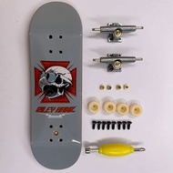 Tech deck fingerboard birdhouse skateboard 手指滑板