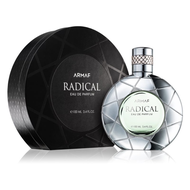 Armaf น้ำหอมสุภาพบุรุษ รุ่น Armaf Radical Eau De Parfum ขนาด 100 ml. ของแท้ 100%