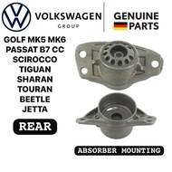 Volkswagen VW Golf MK5 MK6 Passat B7 CC Jetta Beetle Scirocco Tiguan Sharan Touran Q3 Rear Absorber 