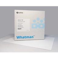 {SG Ready Stock} WHATMAN CYTIVA Chromatography Paper, 20 x 20cm, sheets (Pack of 100)
