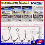 Owner single hook S-125 owner hook