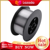 E71T-1C 500G Stainless Steel Gasless Mig Welding Wires 1.0mm Dia Solid Cored Welding Accessories for