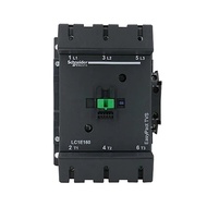 A7WN 100% Original Schneider Electric Contact Device Control Telemecanique LC1E160M5N 160A 3P 3NO Co