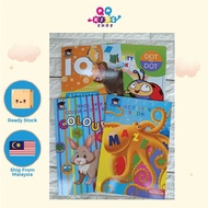 Genius Added Activity Book Activity Book Learning Book For Kids