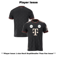 (EPL) Bayern_Munchen_Mun_ich Home Away Kit Season 26/27 2026 Football Jersey Fan Issue 26/27