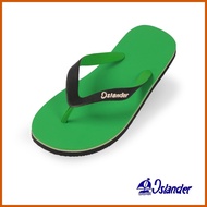 ✪ ∽ ✤ Islander Drive CL (Green) - Islander Slippers for Men / Slippers for Women