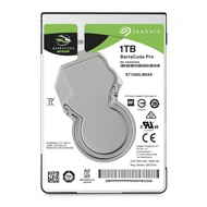 Barracuda Pro Performance Internal Hard Drive SATA HDD 1TB 7200RPM 6Gb/s 128MB Cache 2.5-Inch (ST100