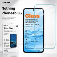 Tempered Glass For Nothing Phone 4b Phone4b 5G Support Fingerprint Protector Film HD Clear FM0001