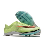 Nike Air Zoom Victory all-knit air cushion spike shoes running boots original ready stock shoes