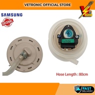 SAMSUNG WASHING MACHINE DN-S17 WATER LEVEL PRESSURE SWITCH/WATER LEVEL SENSOR ( SENSOR LEVEL AIR )