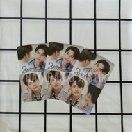 2gether The Movie Ticket in Japan