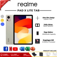 🔥NEW ARRIVE🔥 Realme Pad P70 2024 | 16GB RAM 512GB ROM | Snapdragon 865 | 4G+5G LTE | 20000mAh Batter