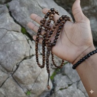 Prayer Beads Iksir Kawulu 8mm 99 Grains