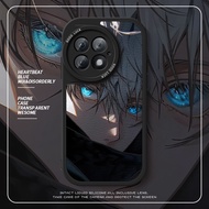 Suitable for oneplus Ace5 Phone Case 1Plus Ace2Pro New 1+12 Gojo Satoru 11 Male Ace3V Anime Ace2 Adv