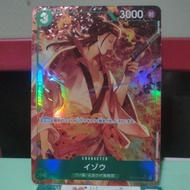 (UC ⭐) One Piece OPTCG OP01-033 Izo