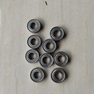 bearing Bering ban belakang sepeda anak roda tiga lubang as 1,1cm 