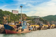 馬祖旅遊｜孝親優惠｜【卡蹓馬祖】芹壁閩東古厝.暢遊南北竿三日｜台中出發