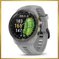 Garmin Approach S70 Golf Watch with AMOLED Display and GPS Mapping
