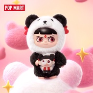 POP MART NeZha 2 Dress Up Party Series Vinyl Plush Doll Pendant Blind Box