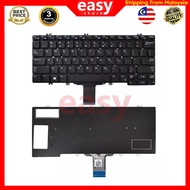 Laptop Keyboard Dell Latitude E7280 7290 7390 E7285 5290 E5285 5289