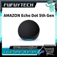 AMAZON Echo Dot 5th Gen / Bluetooth Speaker with Alexa Echo Dot Kids