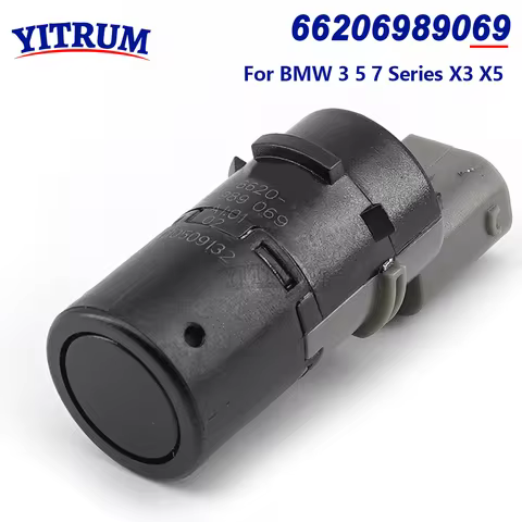 66206989069 PDC Parking Sensor For BMW 3 Series E46 5 Series E39 5 Series E60 E61 7 Series E65 E66 X