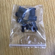 Vỏ Cao Su Chắn Gió Xe Máy Yamaha YZF R15 V3 Nắp Vít Phụ Kiện Bảo Dưỡng Trang Trí Xe Máy Vỏ Chắn Gió