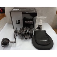 BANAX CAMION LITE 309PL GEAR RARIO 5.4:1 FISHING REEL