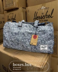 Herschel 42.5L 斜咩旅行袋 短途行李袋