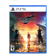 [PS5]Final Fantasy VII : Rebirth [FFVII][PS5] 2nd Hand