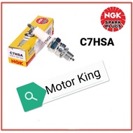 NGK Spark Plug Honda Ex5 HP / Dream Wave 100 Kriss 100 110 120 MR1 Ex5 Class Class 1 CT 100 110 C70 