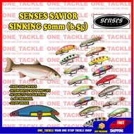 Senses Saviors 50S Lure Limited Color 6.5G