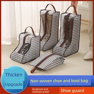 shoe bag Shoes Bag Shoes Bag Dustproof Multifunctional Short Boots Transparent Storage Bag Boots Pro