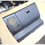 Original Toyota corolla ae90 ae92 drawer dashboard Toyota corolla ae90 ae92 laci besar Toyota coroll