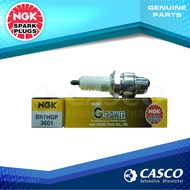 NGK BR7HGP(4pc) G-Power Platinum Spark Plug