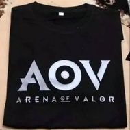 Aov ARENA OF VALOR T-shirt