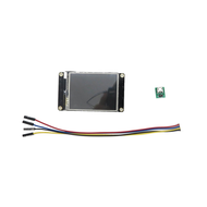 NEXTION HMI LCD Touch Display NX3224K028 2.8-Inch Resistive Display Enhanced Series UASRT TFT LCD Mo