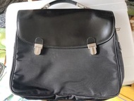Lancel Men's Briefcase 男裝 多用途 公事包 電腦袋