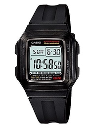 [parallel import goods] Casio basic digital casio Basic Digital F – f-201wa-1adf – DC V, 1 A