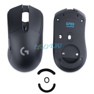 Top Shell Cover Outer Case For Logitech G703/G703 LIGHRSPEED Wireless Gaming Mouse