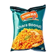 TOWN BUS Khara Boondi 170g