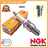 NGK SPARK PLUG [100% ORIGINAL NGK] - BR8ES BR9ECS BR9ES